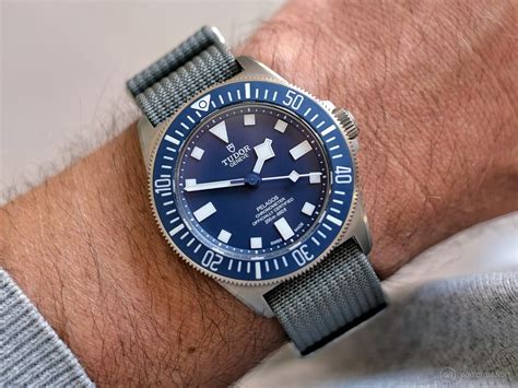 tudor fxd mn22|tudor pelagos fxd strap.